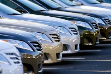 Car Rental Companies In Ghana